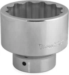 Titan 61596 1-inch Drive X 3-inch 12-point Sae Socket One Size. Fixed Price $87.99.