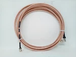 Harbour Industries Military-spec Coaxial Cable (mil-dtl-17) (27478) - 15 Ft. Fixed Price $53.99.