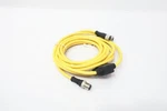 Banner Csb-m1288m1281 Connection Cable. Fixed Price $81.00.