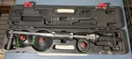 H&s Autoshot #dtk-7700 Uni-vac Suction-cup 28 Inch Slide Hammer Dent Puller. Fixed Price $139.50.