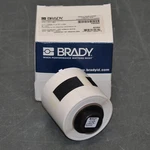 Brady Thermal Label Roll Cartridge Ptl-77-461, 1-1/2" X 1-1/4", Cryogenic Vials. Fixed Price $39.95.