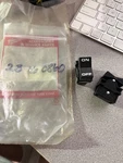 New Milwaukee 23-66-0860 Switch 2 Pac Nos Genuine Oem For Routers 5620 5650 5660. Fixed Price $32.87.