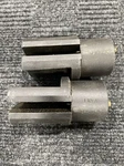 Sunnen L10-a J-k10-a Keyway Honing Mandrel Adaptor *lot Of 2*. Fixed Price $77.01.