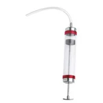 Plews 30-740 Suction Gun - Ultraview, Red Tube Ends. Fixed Price $42.11.