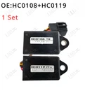 1 Set New Flameout Delay Timer Fits For Yanmar Hc0119 Unit With Hc0108. Fixed Price $39.89.