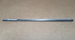 Regis K-1110c Carbide Valve Guide Reamer .236" / 6mm. Fixed Price $154.00.