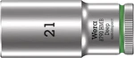 Wera 004543, 8790 Hmb Deep 3/8" Socket, 21 X 64 Mm. Fixed Price $22.89.