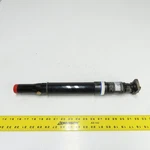 Gse 48256p-45019 3/8" Tech Motive Electric Nutrunner Torque Wrench 47.2nm Trq. Fixed Price $408.31.