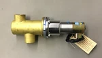Airco Skinner V5d34435ct Solenoid Valve, Gs7 Series, 3-way, 150psi (b375). Fixed Price $40.00.