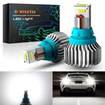 2x 921 Led Reverse Backup Light Bulbs For Gmc Sierra 1500 2500 3500 Hd 2014-2022. Fixed Price $24.95.