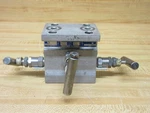 Anderson Greenwood M4this-4 Hydraulic Manifold M4this4. Fixed Price $175.33.