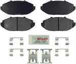 Bosch Disc Brake Pad Set P N Be748h. Fixed Price $32.73.