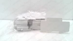 Siemens 8wh9 070-0ba00 - Pack Of 42, Alpha Compartment Partition, New* #352402. Fixed Price $93.75.
