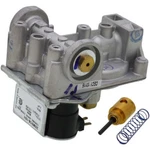 White-rodgers 120v 3/8 X 11/32 Dual Solenoid Gas Valve With Regulator. Fixed Price $142.75.