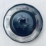 Performance Tool W54121 Oil Filter Wrench 74mm 14 Flute Cap Type. Fixed Price $8.78.