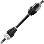 Tautoy 66-3829 Pair 1 Front Cv Axle Shaft 2.4l Only For Hyundai Sonata 15-19. Fixed Price $79.00.