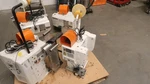 Jam Cmp2005-c2 Benchtop Crimping Machine 2 Ton For Repair M0109. Fixed Price $249.99.