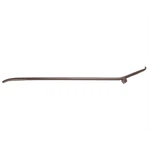 Ken-tool T48a - 37" (94 Cm) Heavy-duty Lock Ring Tool. Fixed Price $130.92.