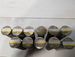 Norman 536g-10an Stainless Steel Filter, 6.25" X 1.5". Fixed Price $24.99.