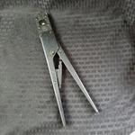 Amp Tyco Te Connectivity Hand Crimper 90302-1 J9233 24-20, 28-24. Fixed Price $85.00.