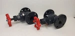 2" Flow Valve Asahi Av Valves Vstmhuefa050 Epdm A100001050306361020. Fixed Price $72.58.