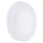 Patikil Paint Canvases Panel For Painting, 2 Pack 10x10 Inch Round Wood Frame.... Fixed Price $26.33.
