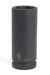 Sunex 440dt 3/4" Drive 1-1/4" 6-point Deep Thin Wall Impact Socket. Fixed Price $22.99.