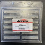Sunnen K20a69 Honing Stones Box. Fixed Price $50.00.