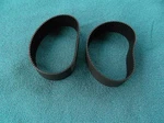 2 New Drive Belt Delta Miter Saw 34-085 Part 422-17-133-0002. Fixed Price $16.95.