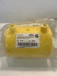 Gf Central Plastics Ef Cplg,3,ips 3 Electrofusion Pipe Coupling Fitting. Fixed Price $31.75.