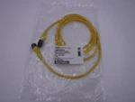 Brad Harrison Woodhead Micro-change Extension 3p Male Female 2 Meters. Fixed Price $11.99.