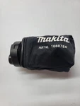 Makita Dust Bag Assembly Fits Bo5030, Bo4556,bo5041 *new Complete Assy. Fixed Price $28.90.