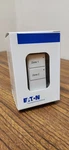 Eaton Greengate Digital Switch, 2 Large Button Gds-2tlb-w, White. Fixed Price $150.00.