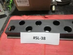 Sunnen #sl38 Mandrel Rack & Tray - Used. Fixed Price $59.00.