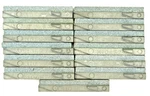 Sunnen K10-a57 Honing Stone (lot Of 11 Stones). Fixed Price $25.00.