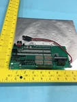 Asm 54-015051-03 W/ext Master Override,pci Control Keeper Override Card,. Fixed Price $175.00.
