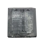 Red-dot 2ccg, 2-gang, Gfci Receptacle Universal Weatherproof Cover 1 Pc Sealed. Fixed Price $9.98.