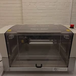 Roland Egx-350 Desktop Engraver. Fixed Price $1999.00.