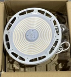 Tamlite 14 Round Led High Bay E359675 4000k/5000k 50/60hz Ac120-277v 240w New. Fixed Price $158.59.