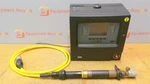 Atlas Copco Tensor S4-s7 Nut Runner Controller Etvs7-50-10 Ctads Gun Etv S7. Fixed Price $1000.00.