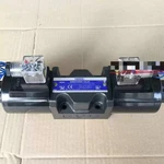 For Yuken Dsg-03-3c10-d24-50 Hydraulic Solenoid Directional Valve Junction Box. Fixed Price $222.63.