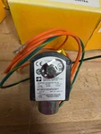 Exair Model 9018 1/4 Npt Nema 4-4x Solenoid Valve, 120v. Fixed Price $99.00.