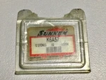 12 Sunnen K6a57 Aluminum Oxide Honing Stones New. Fixed Price $39.50.