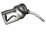 New Opw Gas Gasoline Fuel Dispensing Nozzle 3/4" 11bp-8400 Black. Fixed Price $88.99.