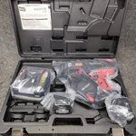 Max Rb-440t-b2c/1450a Twintier Cordless Rebar Tie Wire Machine Batteries X2 New. Fixed Price $1850.00.