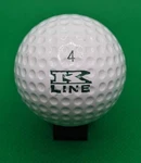 Vintage K Line Japan Golf Ball. Fixed Price $10.95.