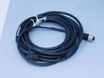 Lot Of 24 Molex 1200659718 Cse M12 Ac 4p Fe Str Pur 4.12m W Mini Fi T133374. Fixed Price $599.00.