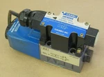 Tokimec Vickers Directional Control Valve Dg4v-3-2a-m-p7-h-7-50-ja100. Fixed Price $125.00.