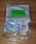 Allen Bradley 53-3084-01 Rev F0* Stratix Switch Cable. Fixed Price $24.50.