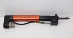 Desoutter Eme38-20j Fixtured Spindle 1090 Rpm 10-45nm Nutrunner Tool 3/8" Drive. Fixed Price $1499.00.